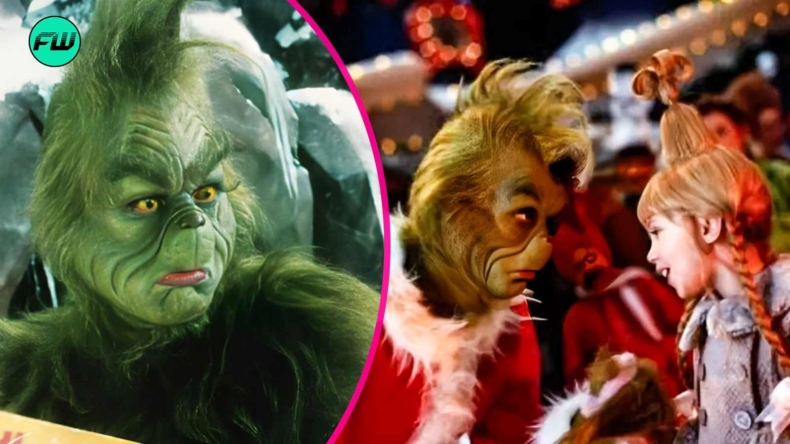 5 Reasons Why the Grinch Hates Christmas So Much