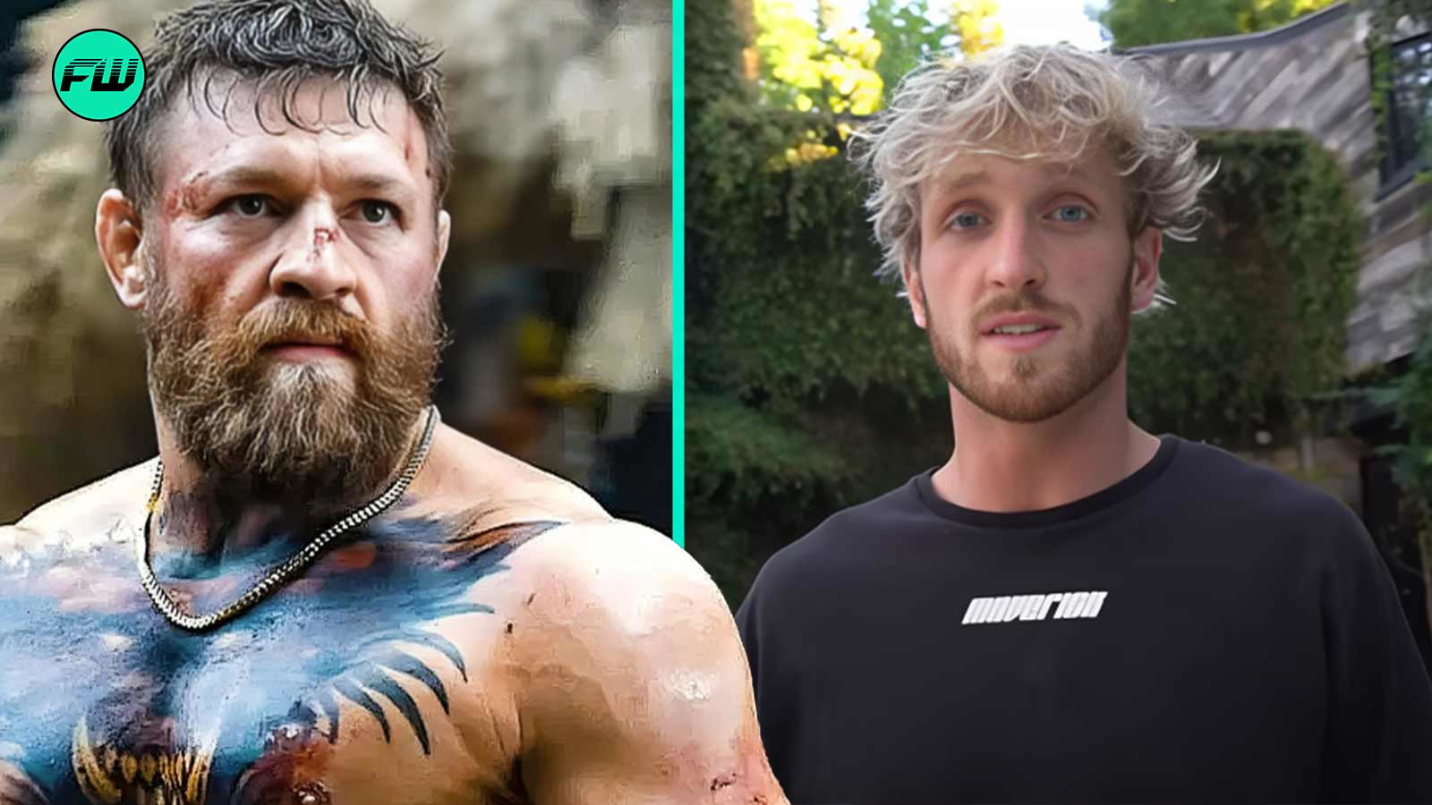 Conor McGregor vs Logan Paul Fight Purse: Is It the Highest Payout in Boxing History?