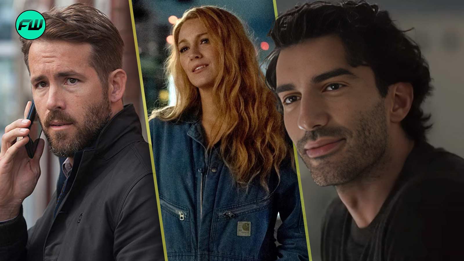 “This is not a response or counter suit”: Blake Lively and Ryan Reynolds Fans Are Not Going to Like Justin Baldoni’s Plans to Fight His It Ends With Us Co-star