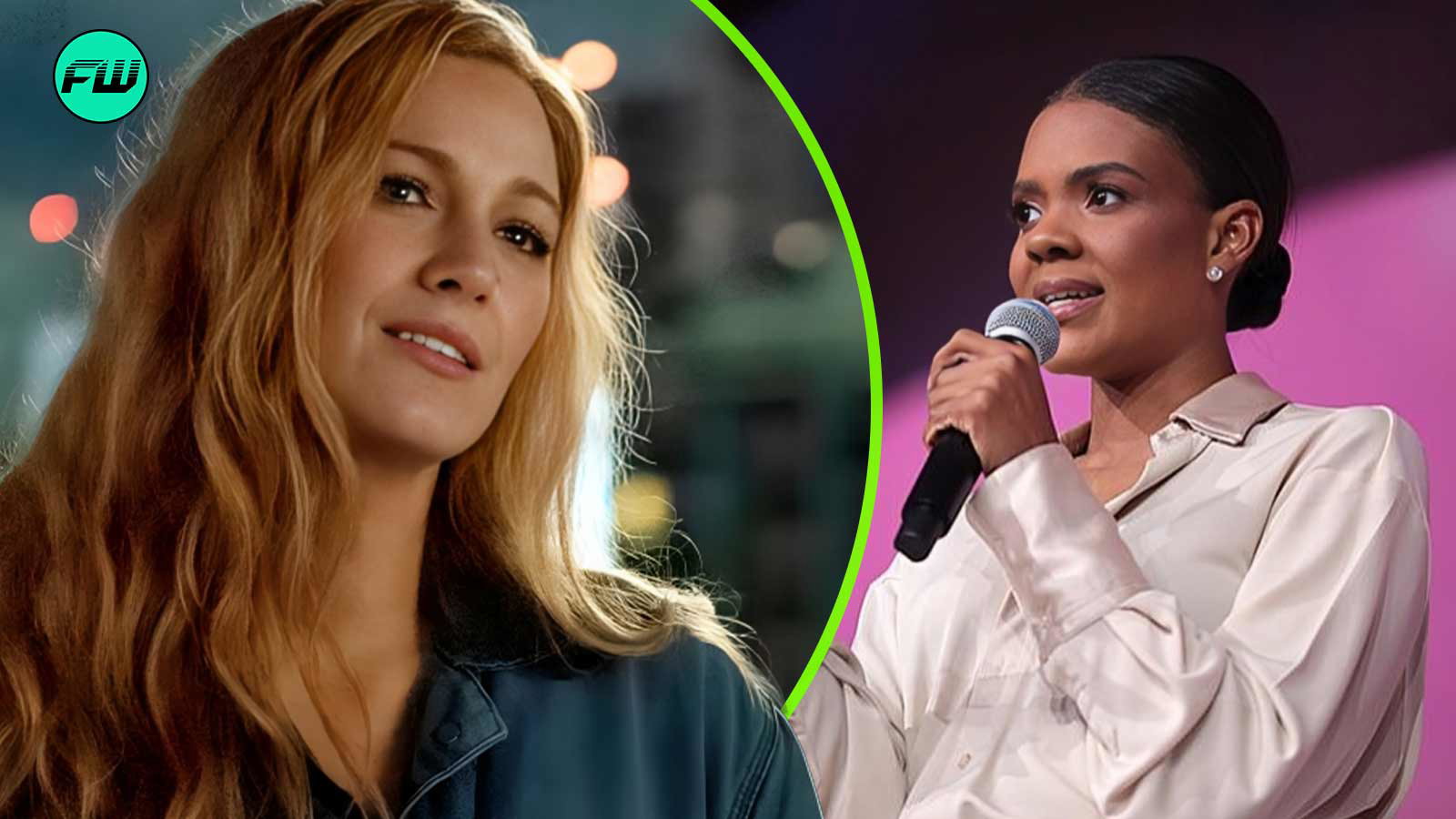 “I’m grateful that she is going through this”: Blake Lively’s “Whiny and Bratty” Feminism in Her Viral Interview Is Annoying for Candace Owens