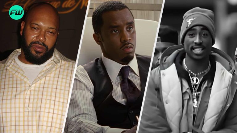 “Suge Knight is one of the biggest hypocrites”: P Diddy Has Been an FBI Informant For 20 Years Allegation is Not Something Tupac’s Murder Investigator Wants to Believe