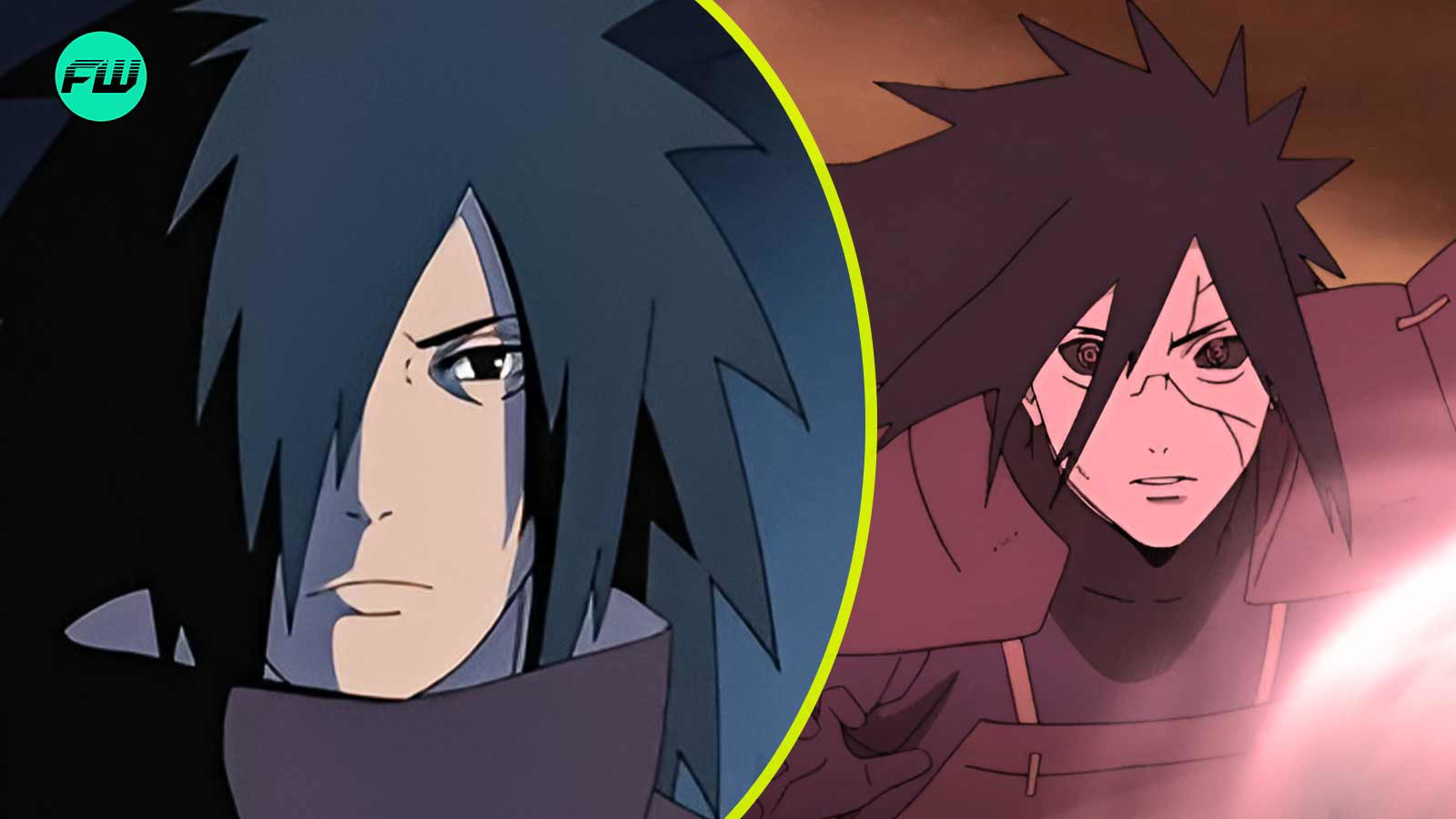 Masashi Kishimoto’s Mistake with Madara Caused a Domino Effect of Plot Holes in Naruto