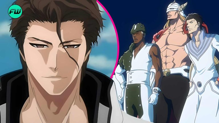 “Whether he can actually kill them…”: You Would Be Surprised to Know How a Fight Between Aizen and Yhwach’s Schutzstaffel Would Go