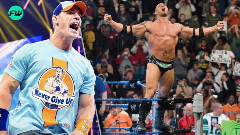 “I would never do this”: Dave Bautista Loves John Cena But He Can Not Respect The Way Cena is Leaving WWE Forever