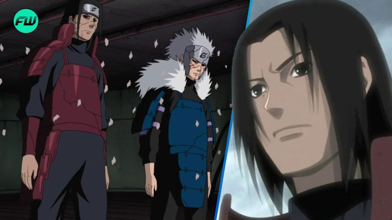 ‘Cancer makes a hell of a lot more sense’: Kishimoto May Never Reveal What Killed Hashirama, but Naruto Has Revealed the Closest Reason