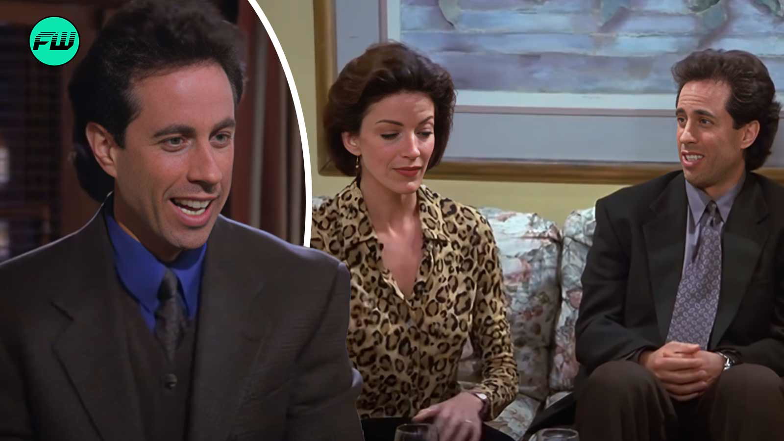 Seinfeld’s One and Done New Year Episode “The Millennium” Made All of Us Scratch Our Heads in Confusion