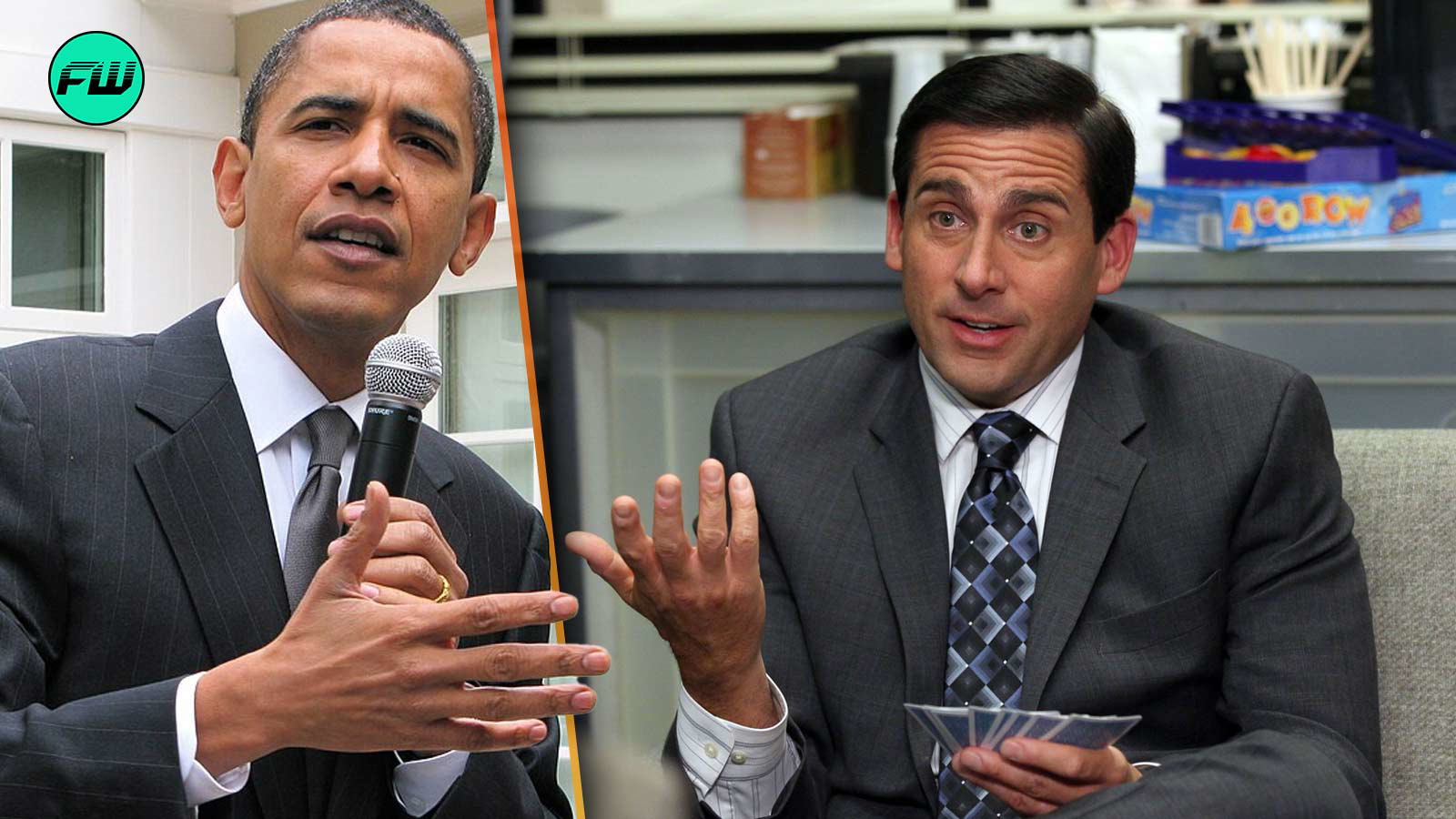 “Racism is officially dead”: ‘The Office’ Was Probably Wise in Deleting a Scene About Barack Obama That Might Have Canceled Steve Carell