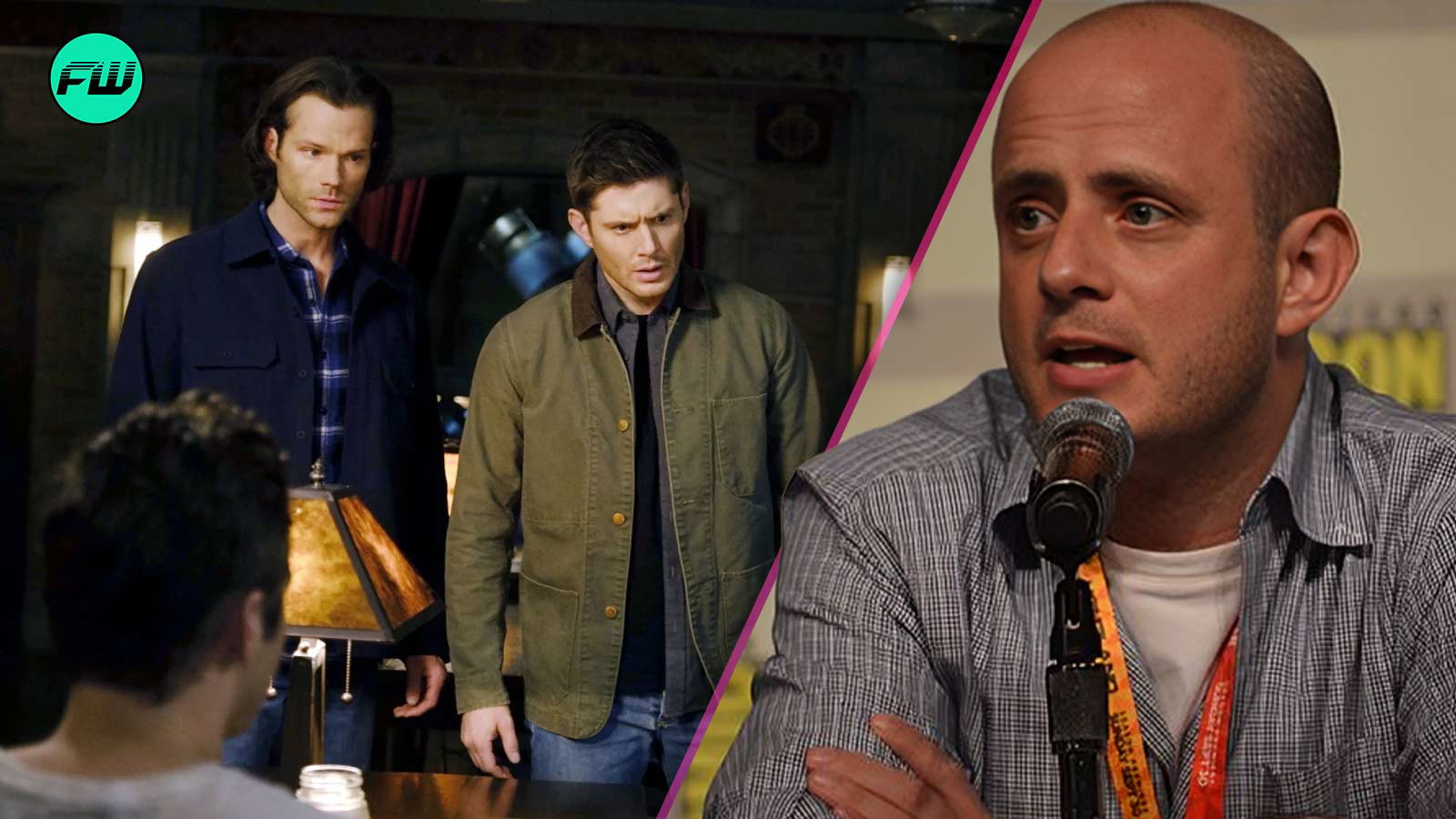 “Why didn’t we think of it sooner?”: It Took Eric Kripke 3 Years to Bring a Game-Changing Twist in ‘Supernatural’ Despite Star Wars Inspiration