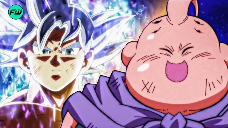 Forget Majin Buu, Dragon Ball Super’s Most Royal Fumble Was Not Letting Another Iconic Villain in Tournament of Power