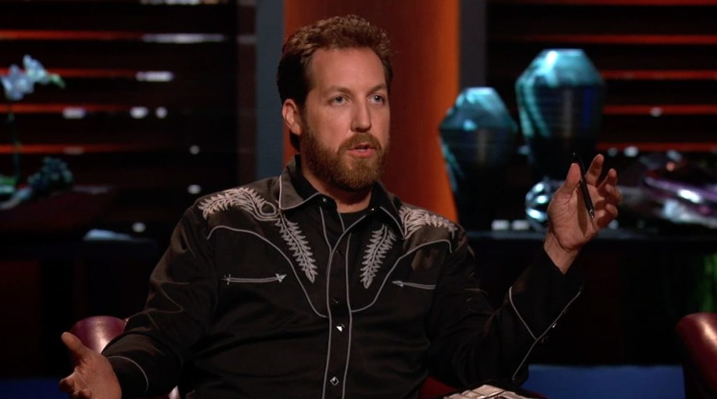 Chris Sacca