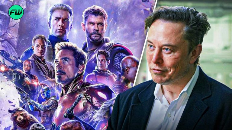 Avengers Star Called Elon Musk a “Two faced, turncoat traitor” Who Sold Himself Out For Money and Power