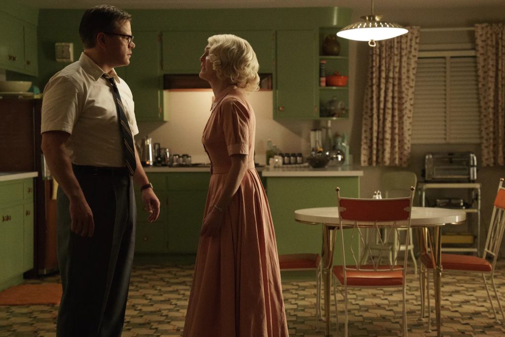 Suburbicon [Credit: Paramount Pictures]