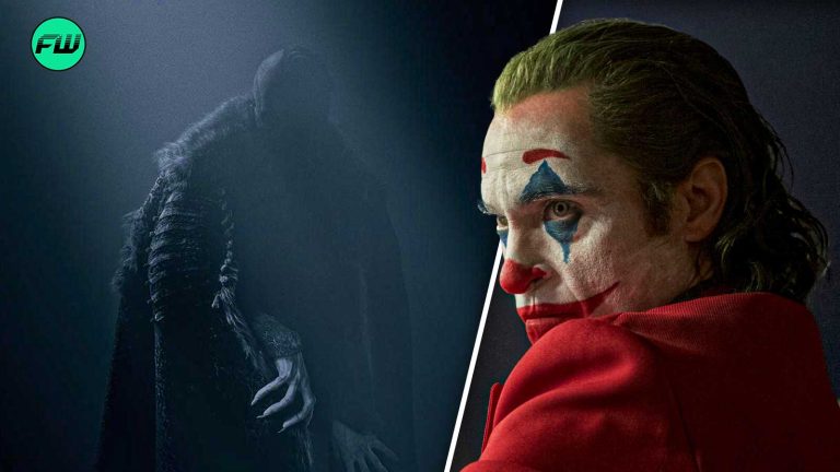 James Gunn May Have Found DCU’s New Joker In a ‘Nosferatu’ Star After Joaquin Phoenix’s Nightmare Reign