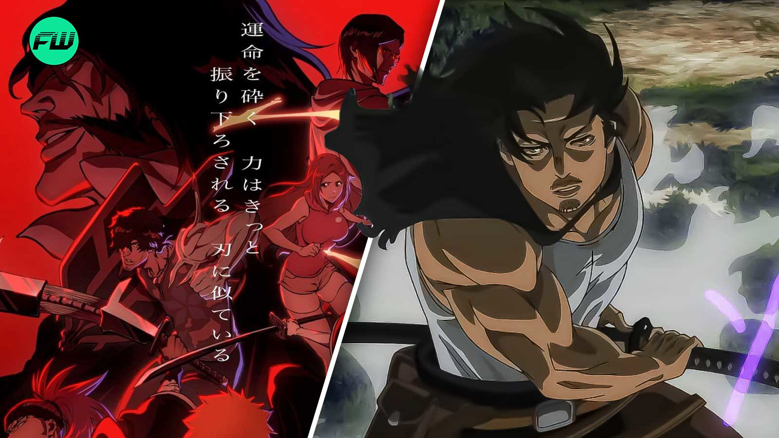 Kudos To You, Tite Kubo: The Bleach: Thousand-Year Blood War Scene That Black Clover Fans Think is a Captain Yami Reference