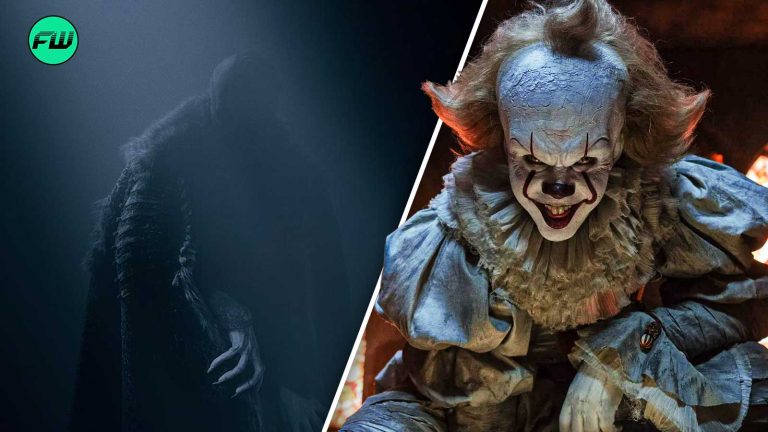 Blame ‘Nosferatu’ For Bill Skarsgård Not Wanting to Return as Pennywise in ‘IT: Welcome to Derry’