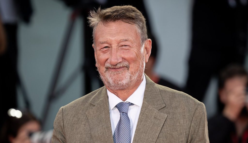 Peaky Blinders creator Steven Knight