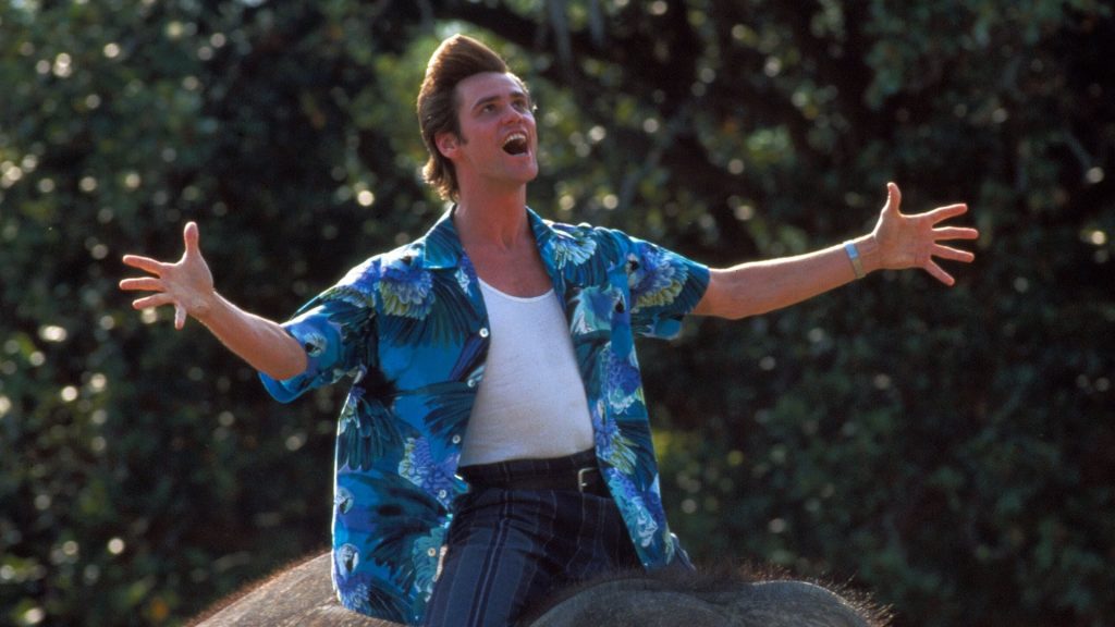 Ace Ventura