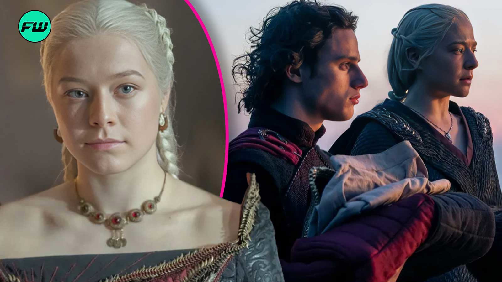 Ominous House of the Dragon Season 3 Theory Reveals a New Villain Hiding in Plain Sight as Rhaenyra’s Doom