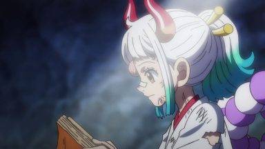 One Piece: Chapter 1135 May Have Explained Yamato’s Unusual Appearance