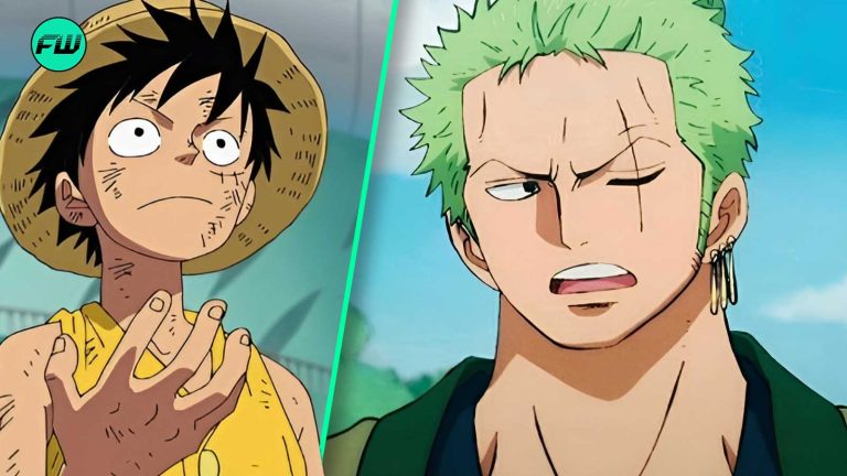 ‘Zoro has never really been stronger than Luffy’: Reality Hits Hard for One Piece Fans When Eiichiro Oda Has Already Proved Who Is Tougher Between the Two