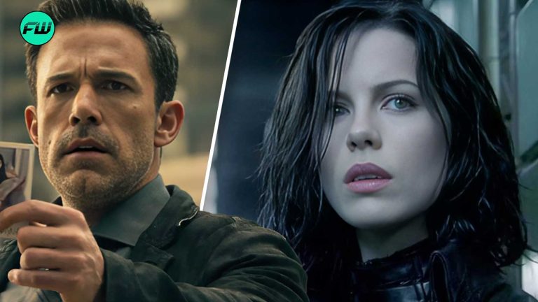 Ben Affleck Is Safe: Kate Beckinsale’s Infuriating Revelation May Have Hinted the Actor Who Made Filming Hell After Getting Drunk Everyday