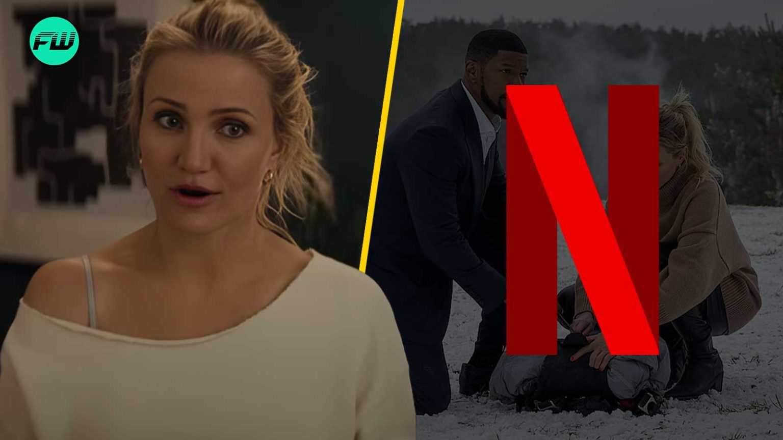 3 New Movies Coming to Netflix in January 2025