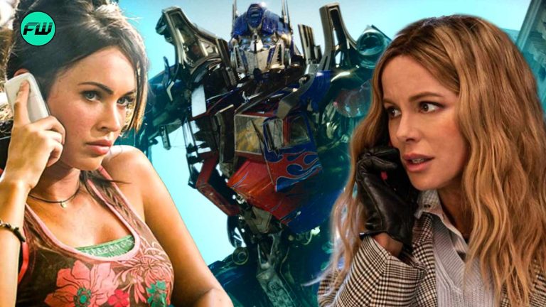 ‘Transformers’ Director Michael Bay’s Awful Comments on Kate Beckinsale’s Looks Resurface Years After Megan Fox’s Allegations