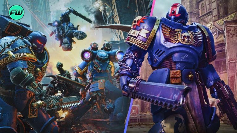 “I personally stopped playing because…”: Even the Greatest Horde Shooter Space Marine 2 Is Facing Criticism Over the Dumbest Reason