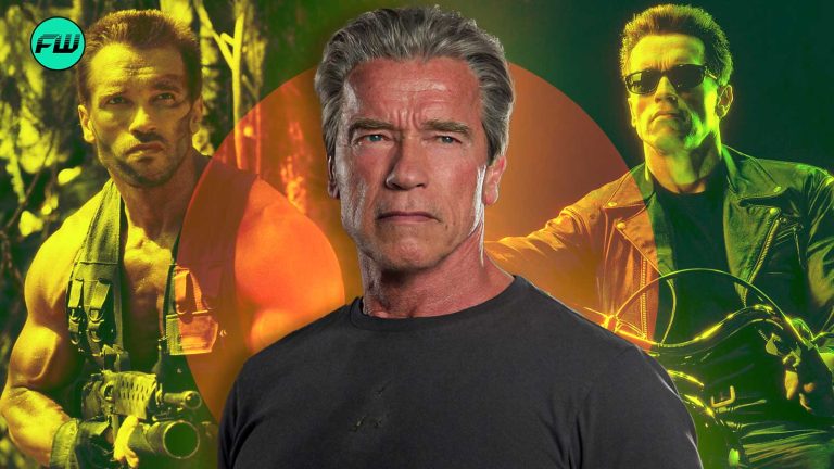 How Arnold Schwarzenegger Became a Billionaire