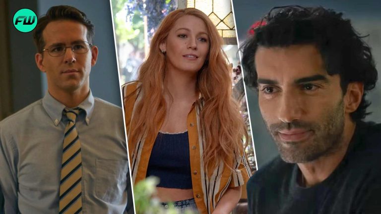 Justin Baldoni Had to Say Sorry to a P*ssed-off Ryan Reynolds Who Was Fighting to Defend His Wife Blake Lively’s Honor