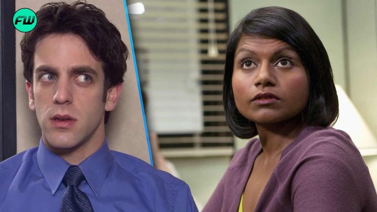 Kelly Lying About Her Pregnancy in ‘The Office’ isn’t Surprising After B.J. Novak’s Confession About Mindy Kaling: “She would lie to me”