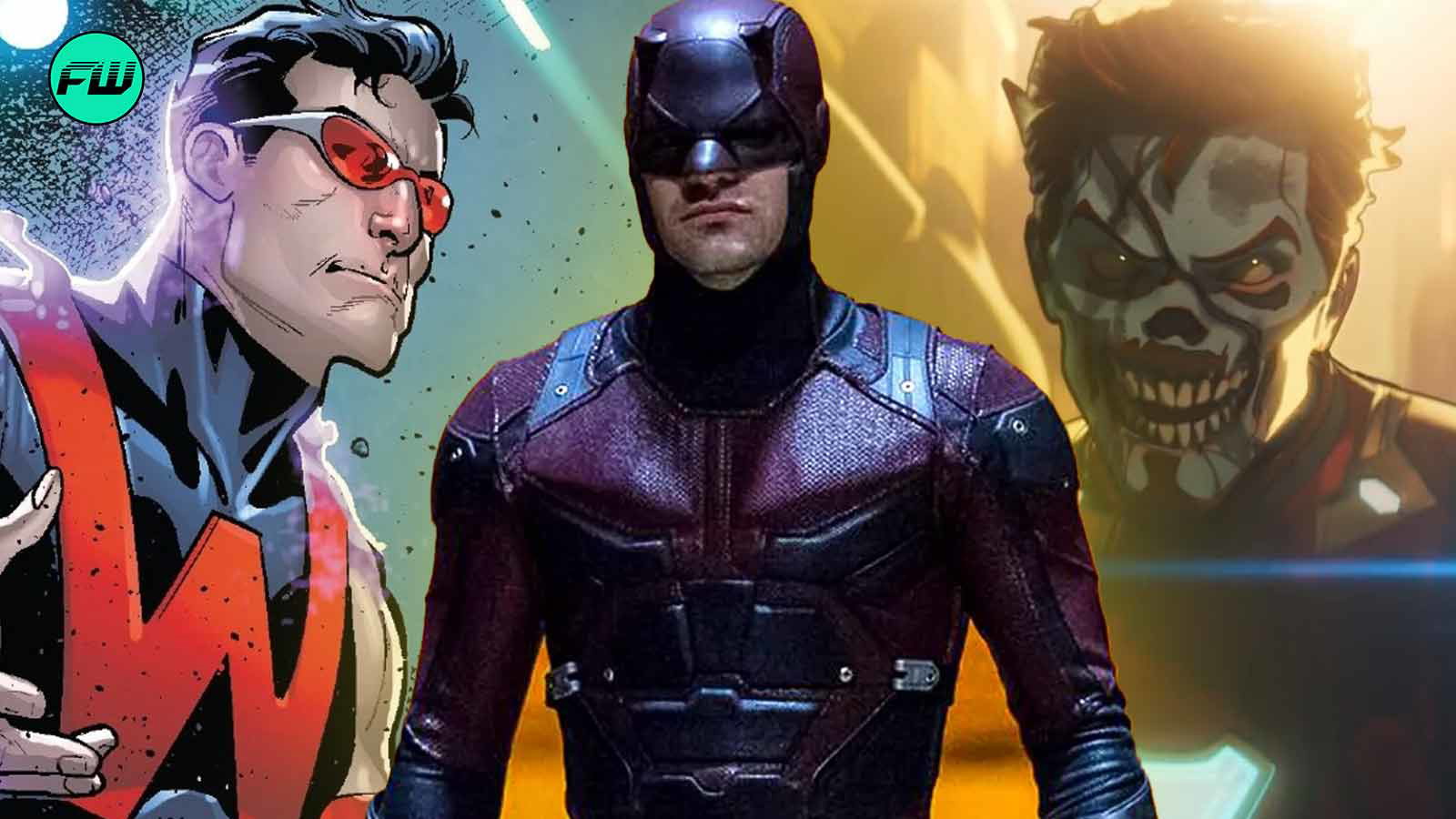 MCU Movies and Shows 2025: It’ll Be Pretty Hard to Beat Charlie Cox’s Daredevil but Marvel Zombies and Wonder Man Do Look Promising