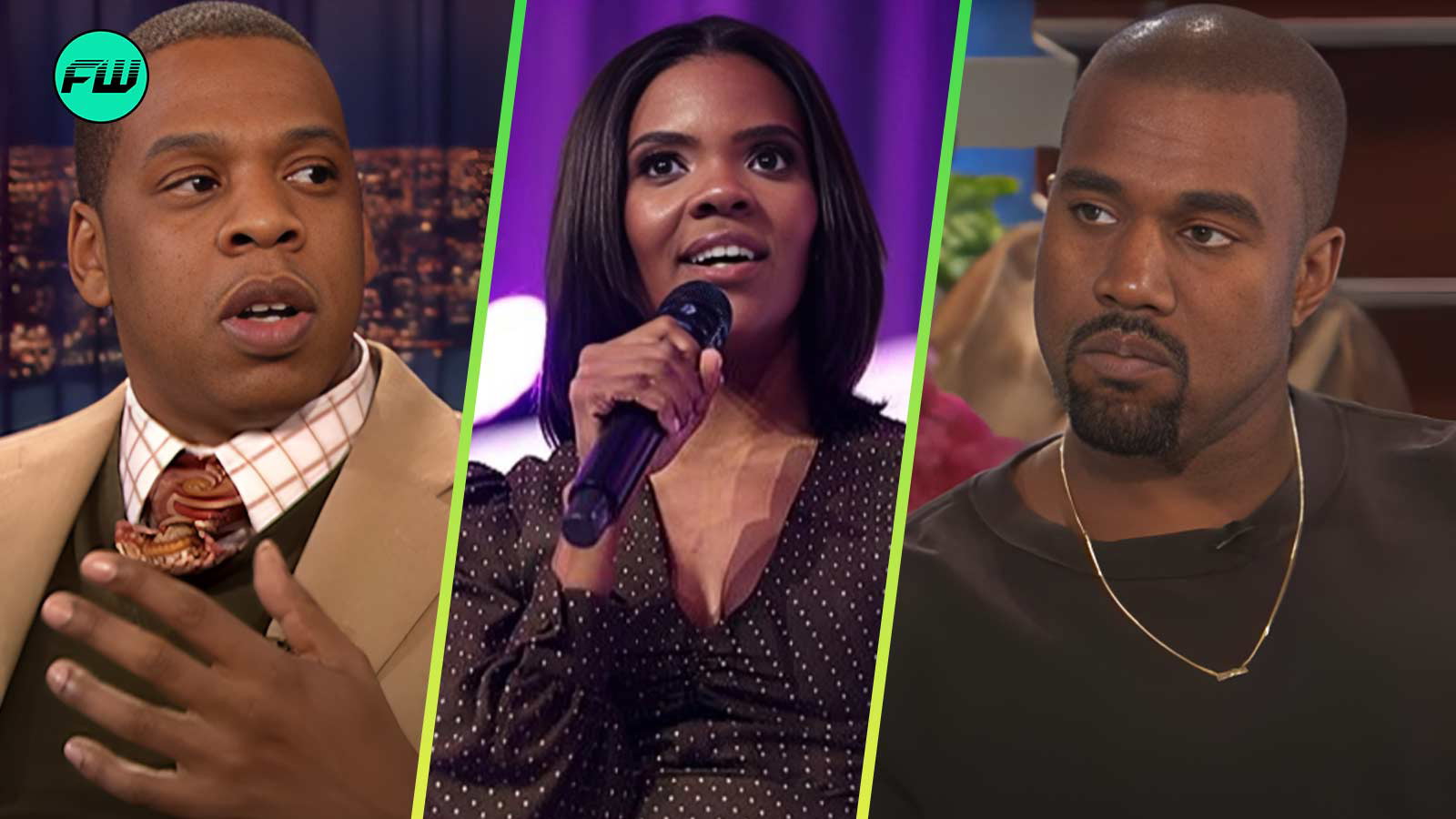 “I know Jay-Z is smart enough to know that’s wrong”: The Exact Moment Candace Owens Lost Respect For Jay-Z and Appreciated Kanye West More