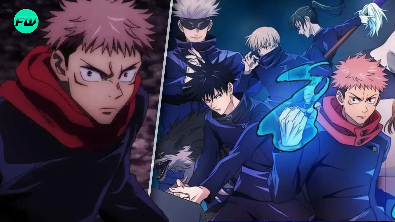 What Is Jujutsu No Kaisen – The Jujutsu Kaisen Alternate Ending That Has Fans Fuming