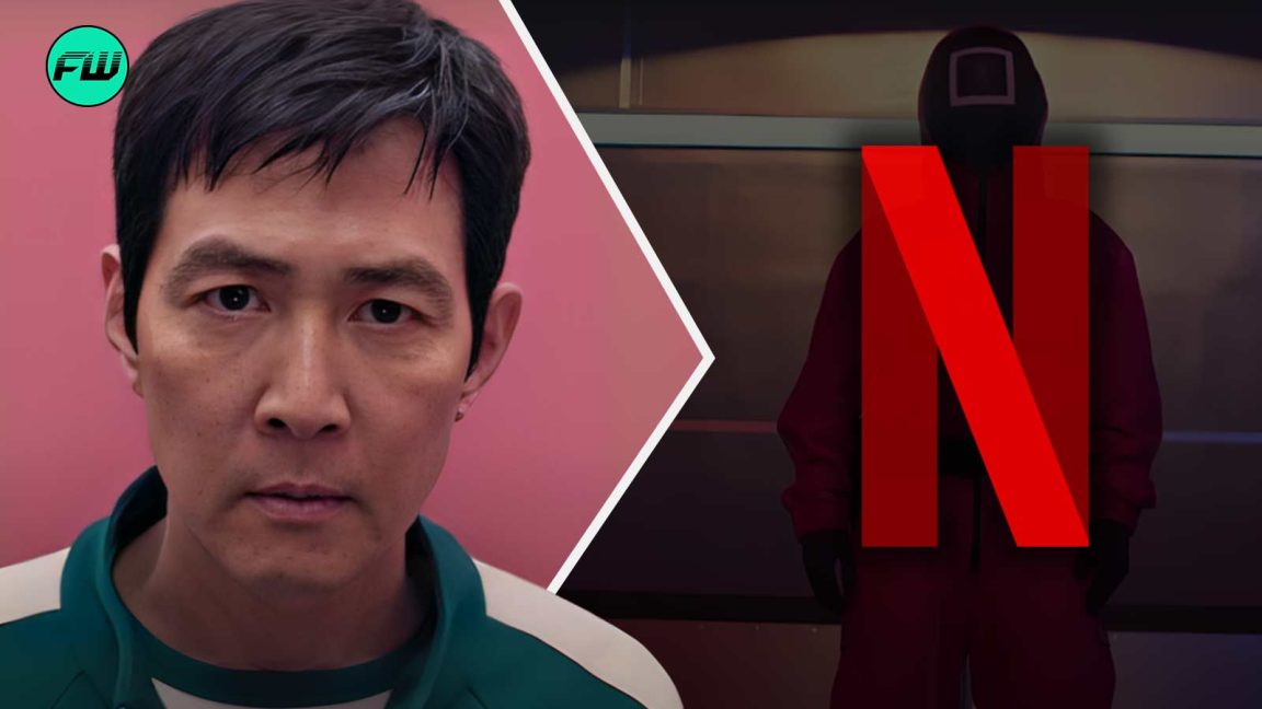 Squid Game Season 2 Viewership Korean Drama Enters Elite Netflix Top