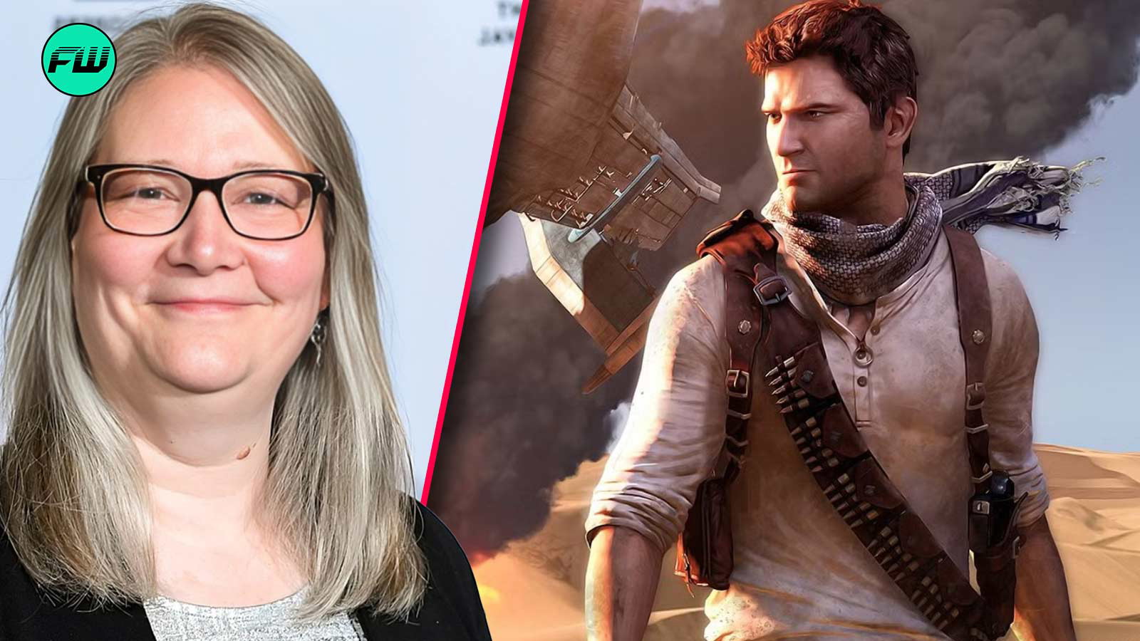 “A lot can change over the course of development”: Even Uncharted Success Wasn’t Enough to Overcome Investment Hesitation in Amy Hennig’s Work