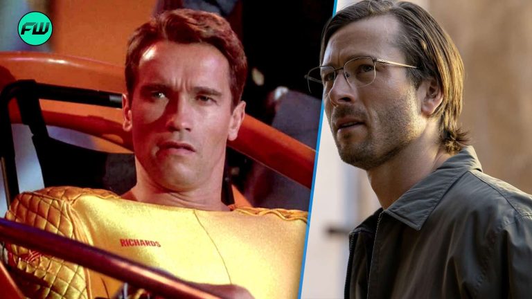 “The Running Man”: Release Date, Cast, Plot, and All You Need to Know About Glen Powell’s Next Movie