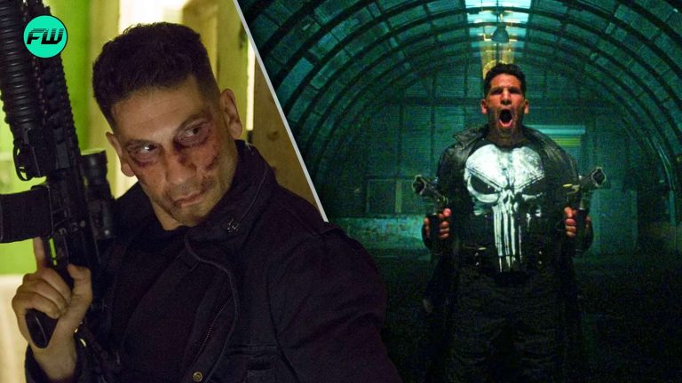 “Yeah, I know who you are”: A Real Nerd Made Jon Bernthal Do the Right Thing Before Playing ‘The Punisher’ That Marvel Desperately Needs Today