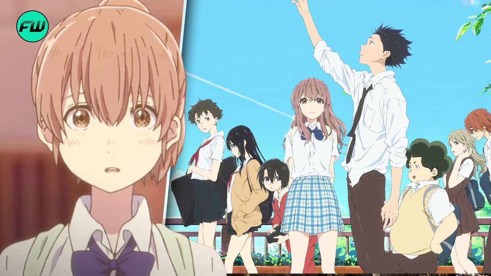 A Silent Voice