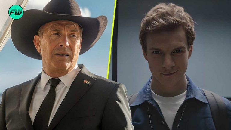 “He dies in the end”: If You Hate ‘Dexter: Original Sin’ Milking Your Favorite Serial Killer, Taylor Sheridan’s Yellowstone Is to Be Blamed