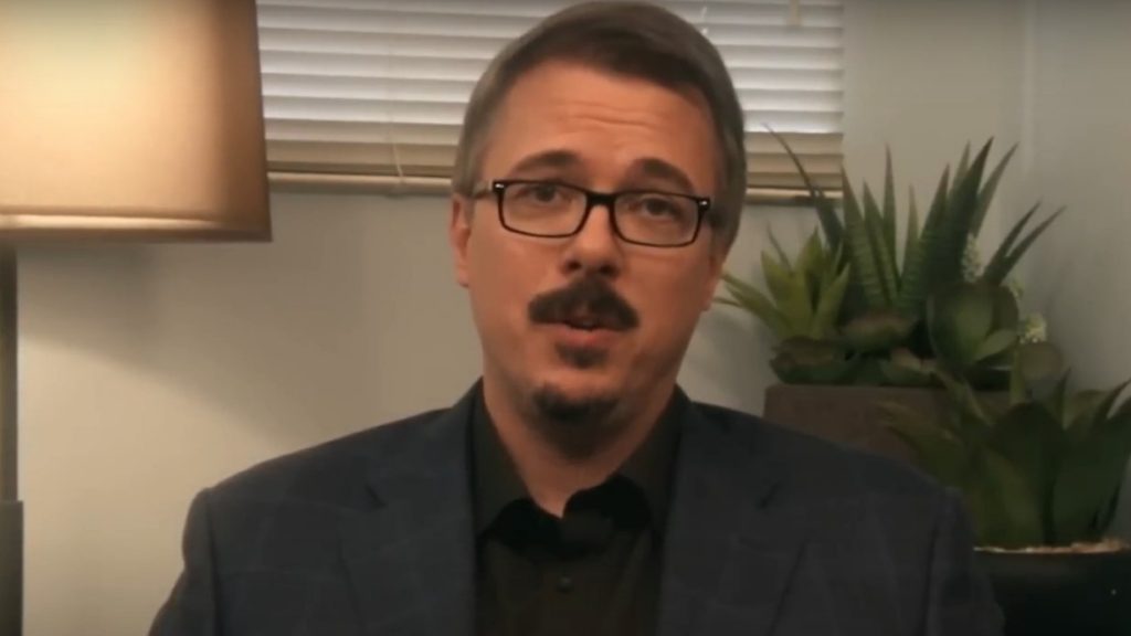 vince gilligan team coco 2