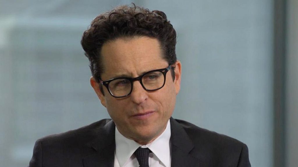 jj abrams abc news