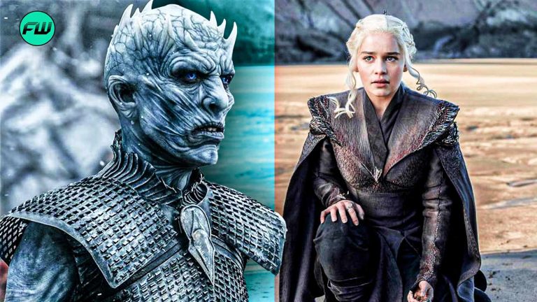 Only Eagle-eyed Fans Could Spot Game of Thrones Season 7’s Clever Foreshadowing of the Night King’s Ultimate Fate