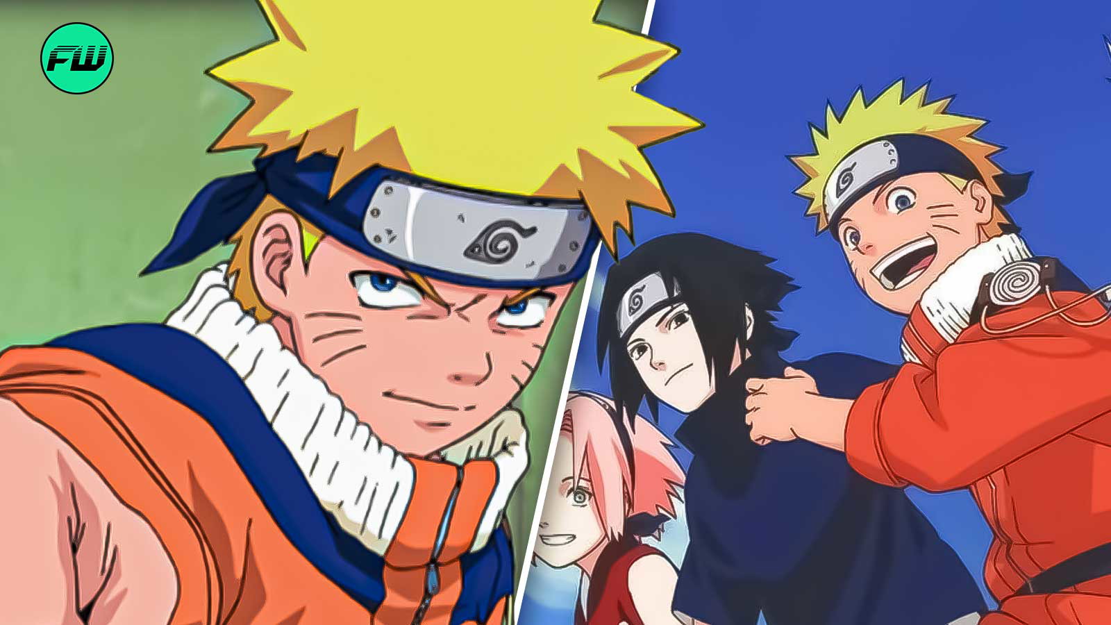 It’s 2025 Already And Naruto’s Worst Criticism Still Makes Zero Sense