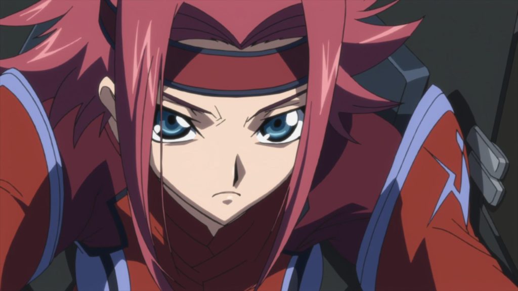 Not Attack on Titan or Naruto, Code Geass Is the Best Anime for New Fans