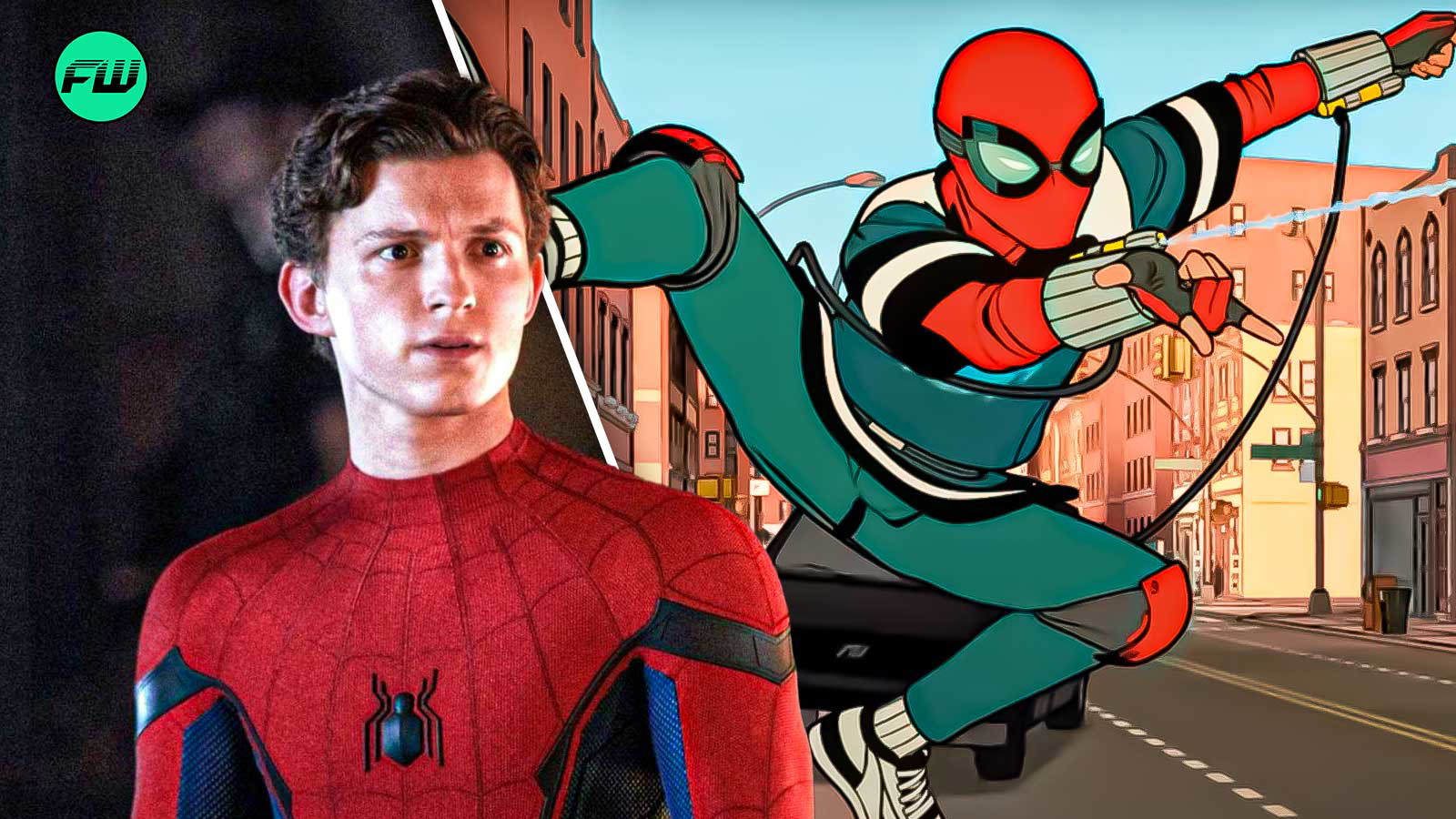 Forget Race-Swapped Norman Osborn: ‘Your Friendly Neighborhood Spider-Man’ Repeats One Disastrous Mistake the MCU Trilogy Forced Onto Tom Holland