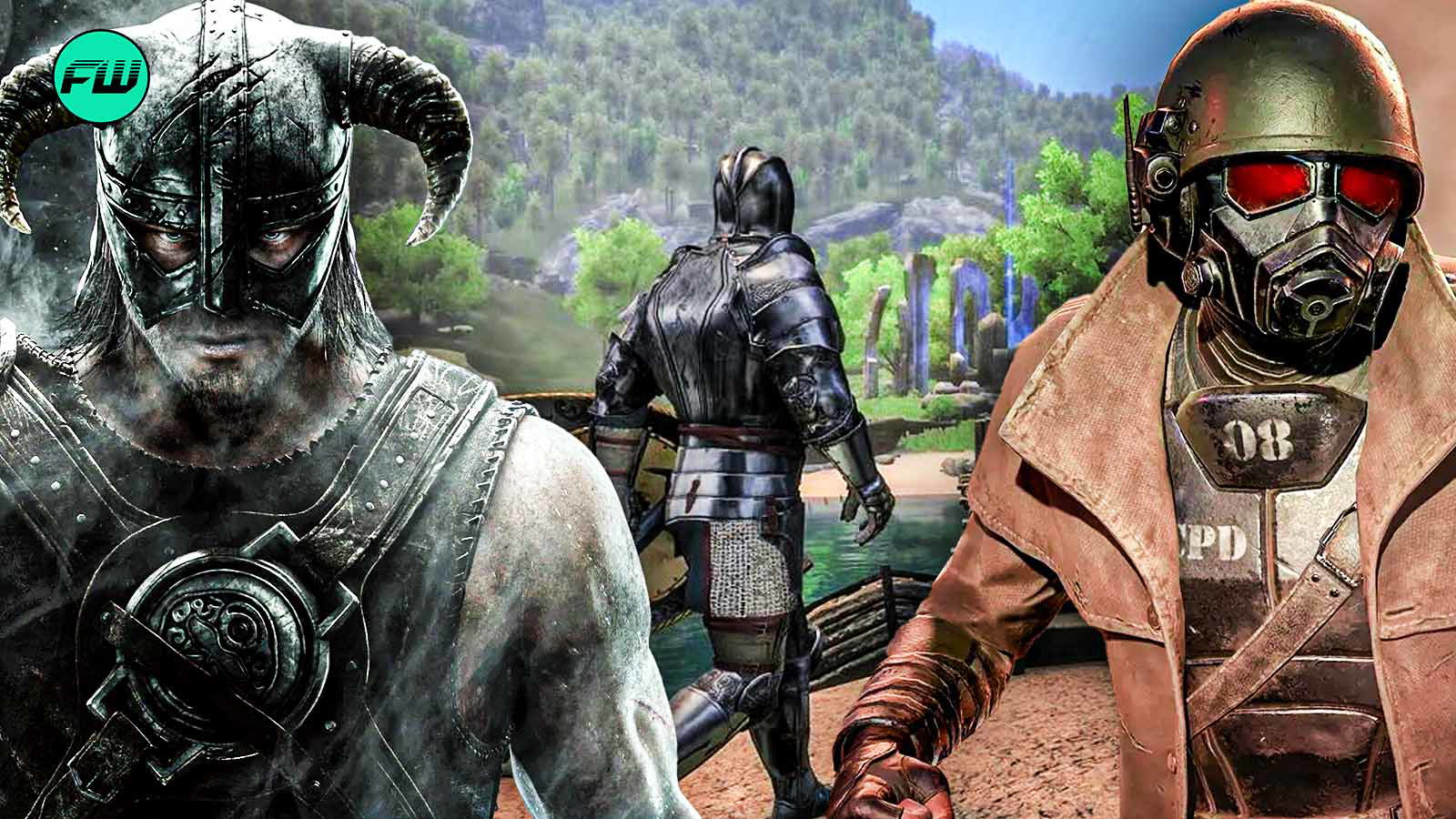 “We’re less than a year away”: Skyblivion Aims to Become a True Elder Scrolls V Rival by Targeting the One Thing Todd Howard Perfected in Skyrim and Fallout