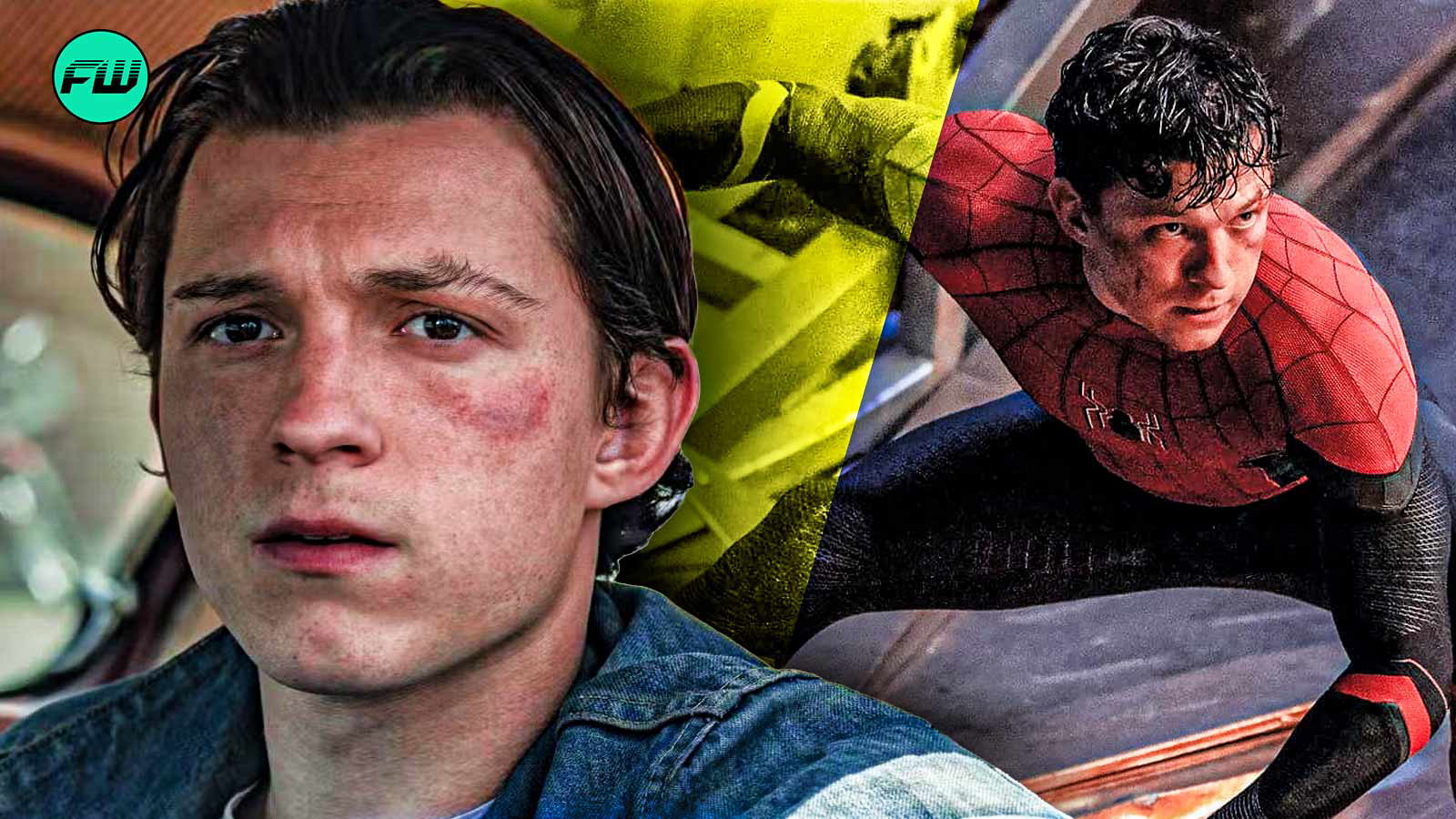 “It was just something I needed to do”: Tom Holland on the Most Controversial Decision of His Acting Career