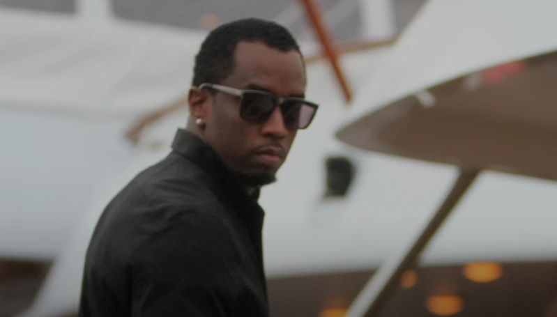  The Making of a Bad Boy promises a wild ride into the life of Sean "Diddy" Combs.