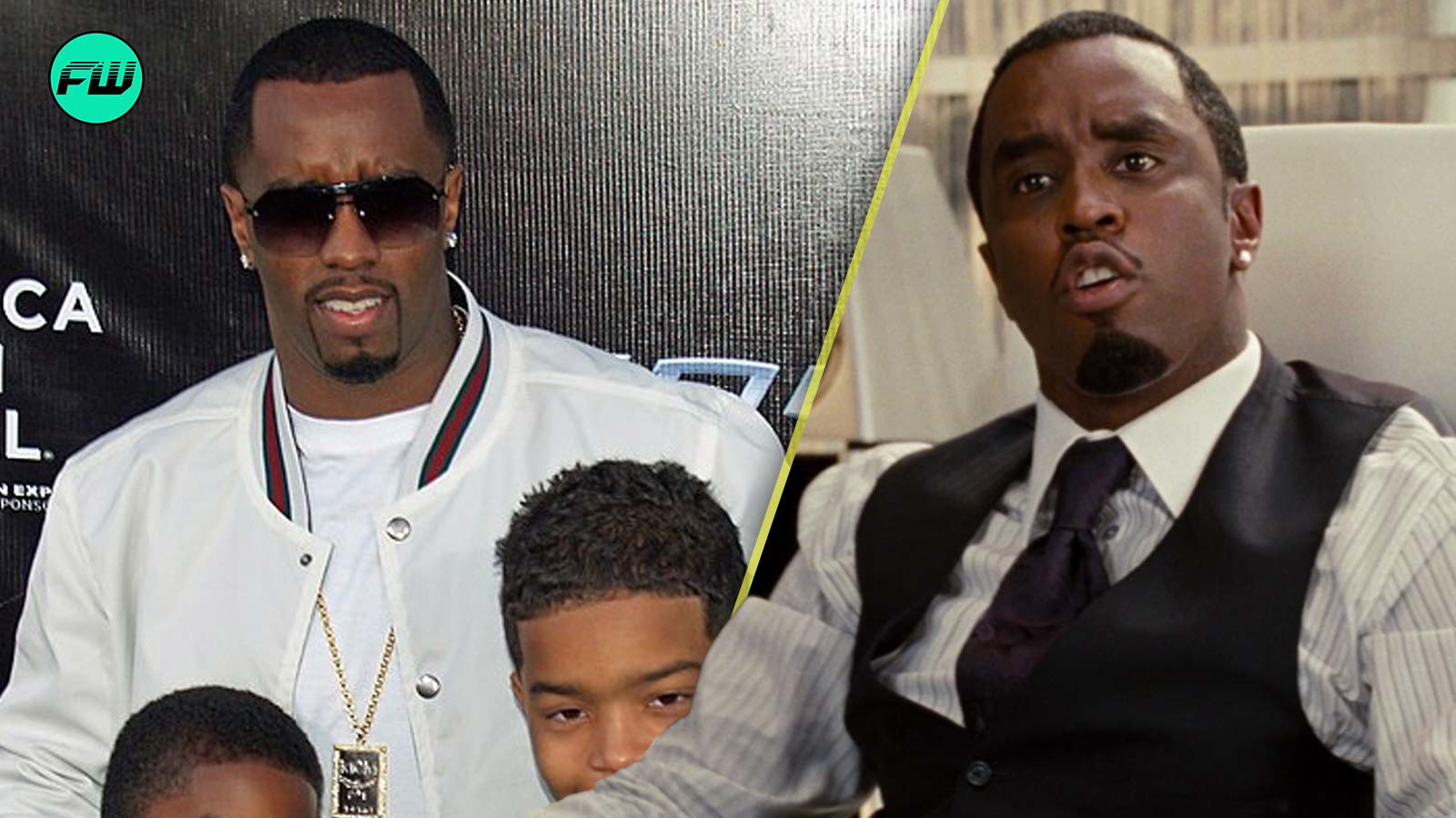 “Diddy he do it or diddy not…”: The Only Thing More Insane Than the Title of Peacock’s Upcoming Diddy Documentary Will Be the Horror Stories It’ll Show